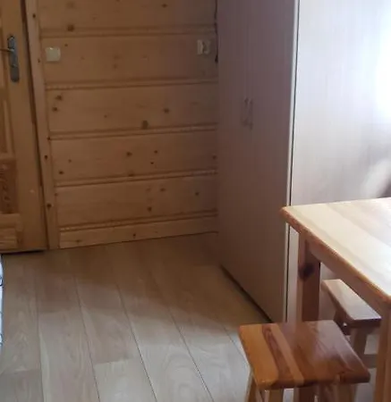 Zdzislawa I Kazimierz Remiasz * Bialka Tatrzanska