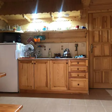 Zdzislawa I Kazimierz Remiasz Privat bolig *