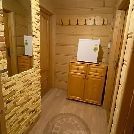 Privat bolig Zdzislawa I Kazimierz Remiasz Bialka Tatrzanska