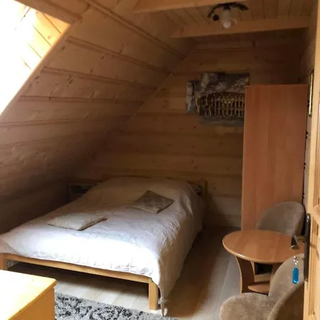 Zdzislawa I Kazimierz Remiasz Privat bolig *