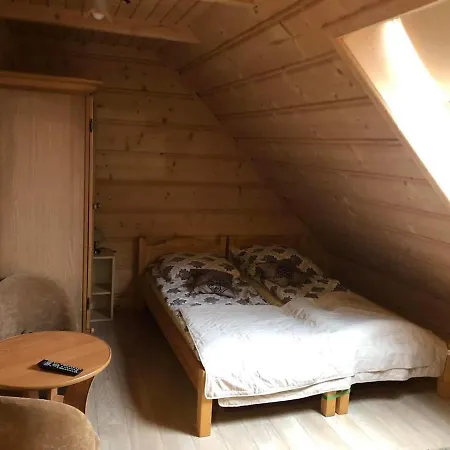 Zdzislawa I Kazimierz Remiasz Privat bolig