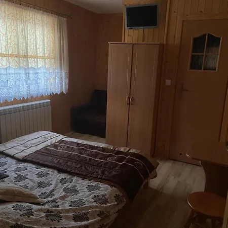 Zdzislawa I Kazimierz Remiasz