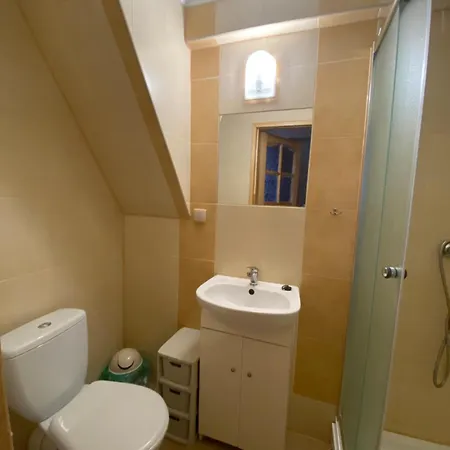 Privat bolig Zdzislawa I Kazimierz Remiasz *