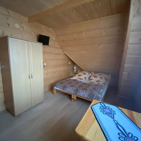 Zdzislawa I Kazimierz Remiasz Privat bolig
