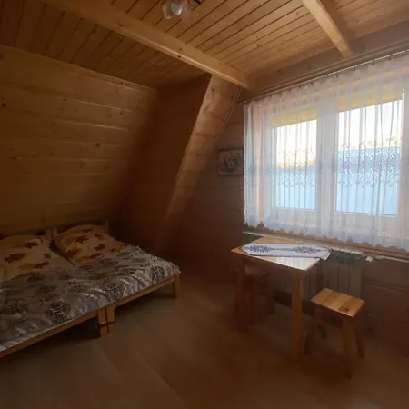 Privat bolig Zdzislawa I Kazimierz Remiasz Bialka Tatrzanska